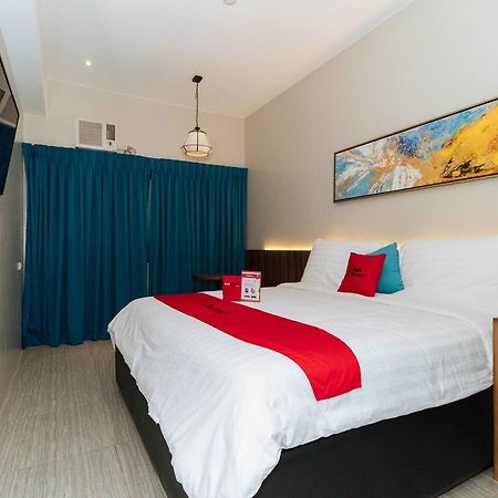 Reddoorz Premium Near Ust Hospital Hotel Manila Exterior photo