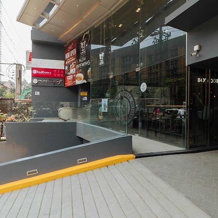 Reddoorz Premium Near Ust Hospital Hotel Manila Exterior photo