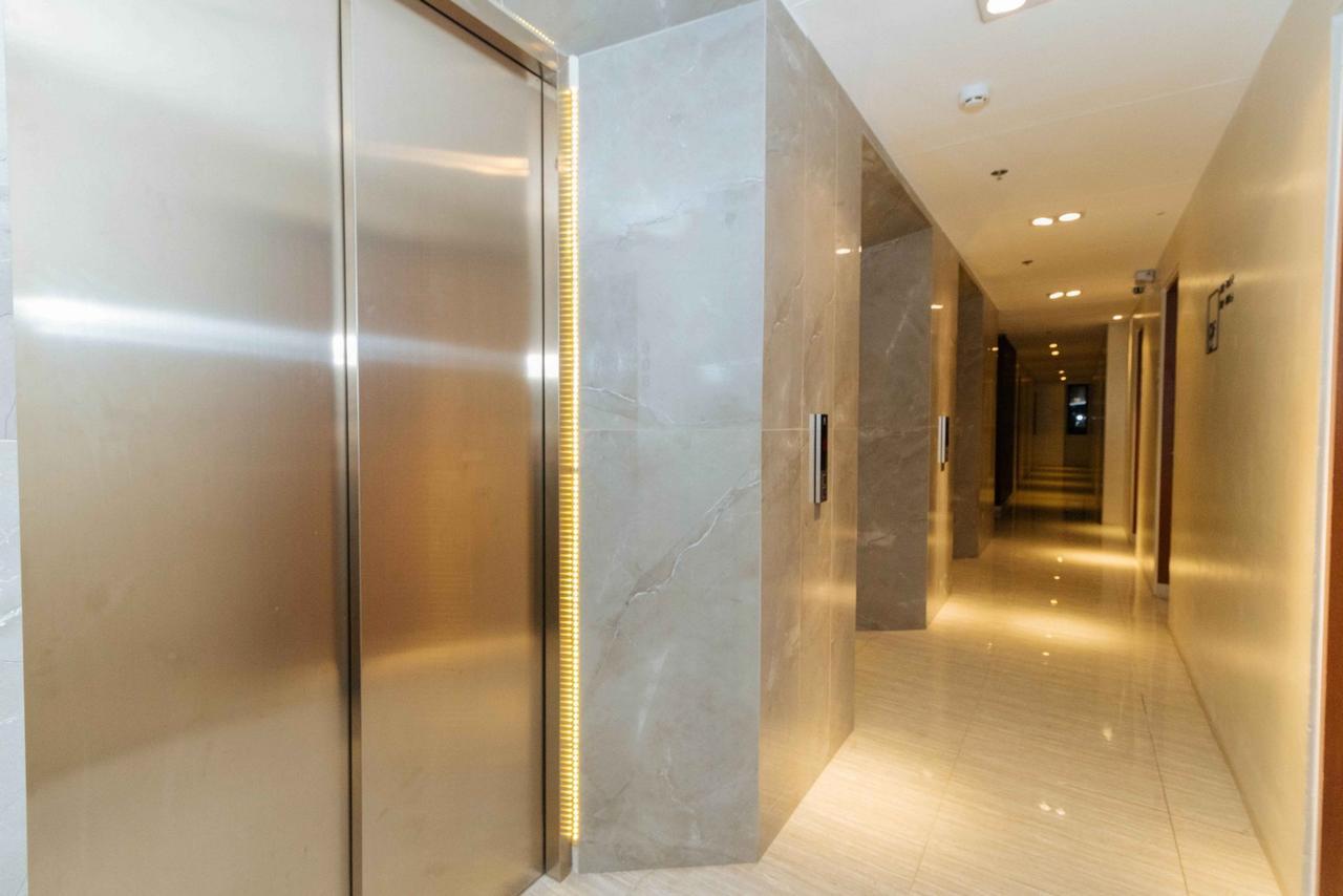 Reddoorz Premium Near Ust Hospital Hotel Manila Exterior photo