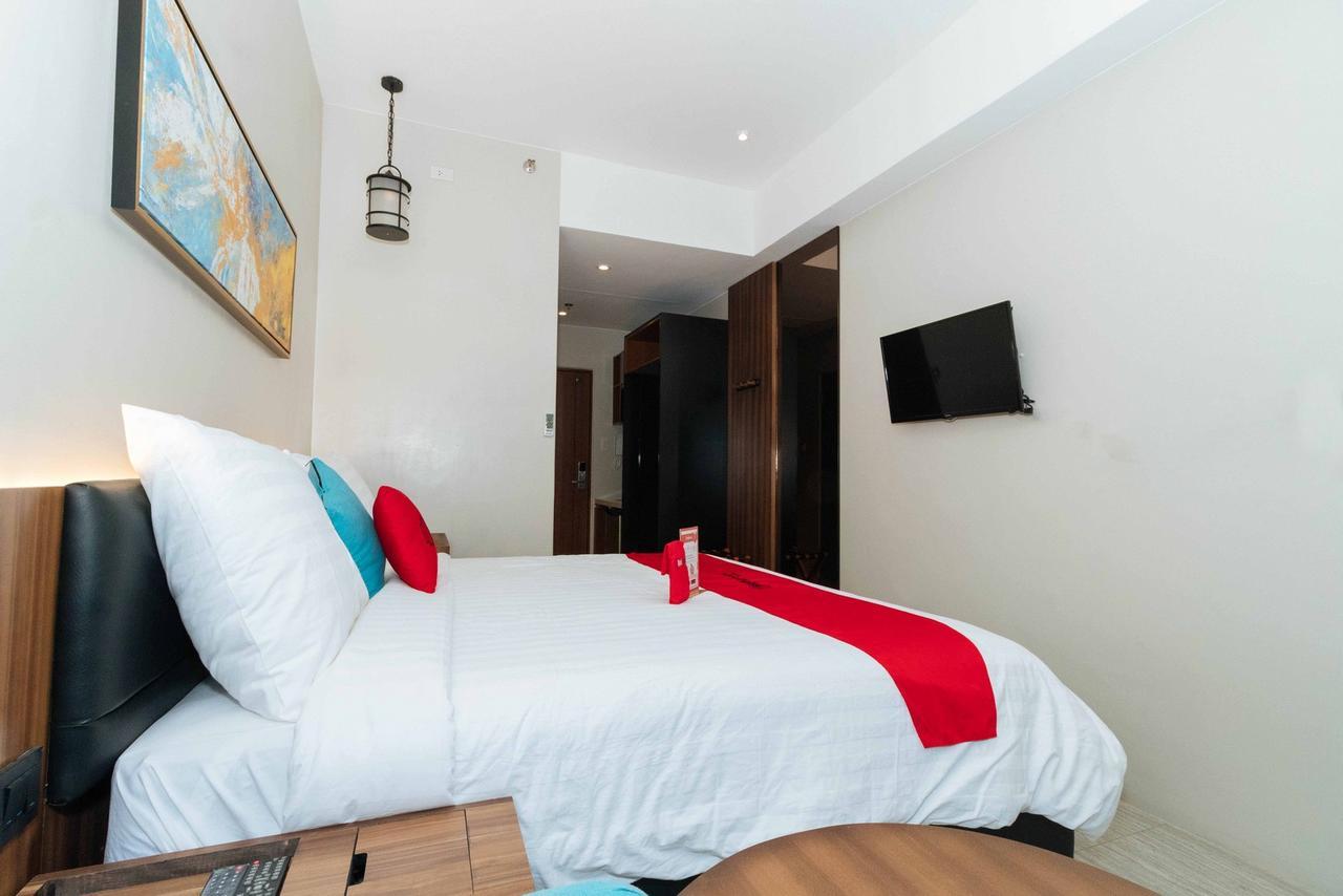 Reddoorz Premium Near Ust Hospital Hotel Manila Exterior photo